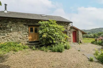 Image de Le Shippon, Conwy