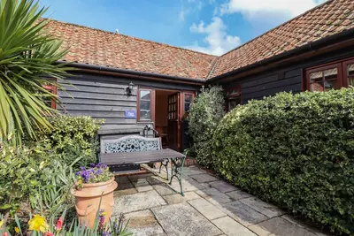 Image de Poppy Cottage, Petit Glemham