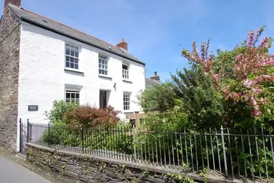 Image de Jordan House, Boscastle