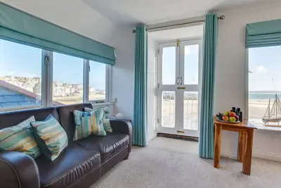 Image de 1 Copper Kettle Apartment