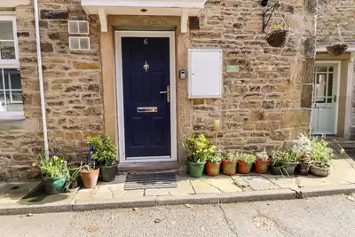 Image de Petit Wenlock, Skipton