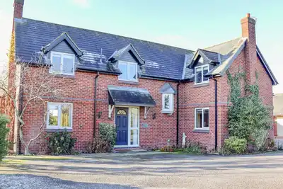 Image de Manoir Bois, Farndon