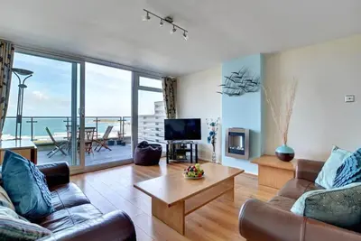 Image de Fiddlers Green - Deux Chambres Maison, Couchages 4
