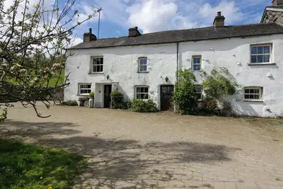Image de Moss Side Farm Cottage, Broughton-En-Furness
