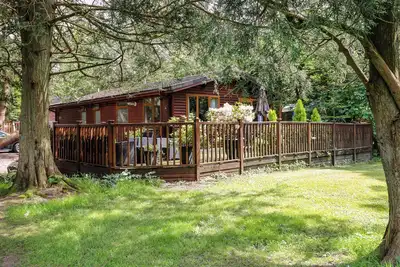 Image de Footprints Lodge, White Cross Bay