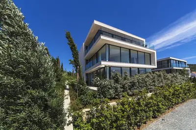 Image de Luxury Apartment the Ocean Dream Iv