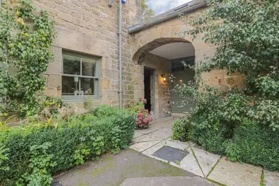The Tack Room Cottage, Ashover