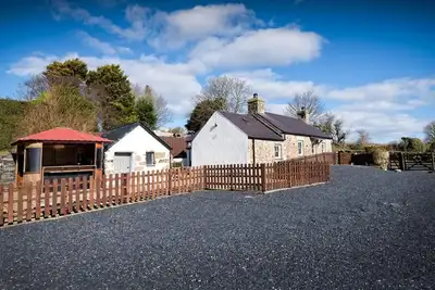 Image de Bryn Refail Bach - Trois Chambres Maison, Couchages 6