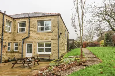Image de Laurel Bank Cottage, Embsay