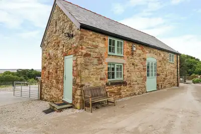 Image de Cottage Plas Tirion, Mostyn