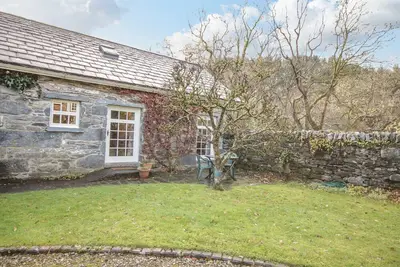 Image de Royal Oak La Ferme, avec un jardin à Betws-Y-Coed, Réf 1 152