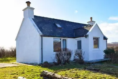 Image de Amber's Cottage, Staffin