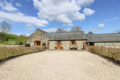 Image de La vieille laiterie, Gatcombe