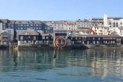 Image de Tobys Quay, Falmouth