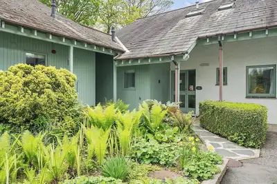 Image de Elm - Woodland Cottages, Bowness-On-Windermere