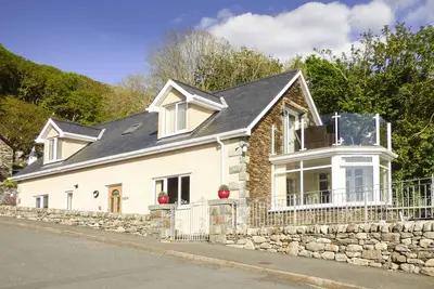Arnant, Barmouth