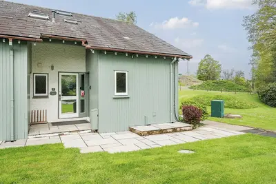 Image de If commun - Woodland Cottages, Bowness-On-Windermere