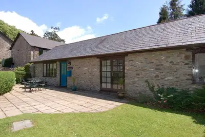 Image de La maison des entraîneurs, Modbury