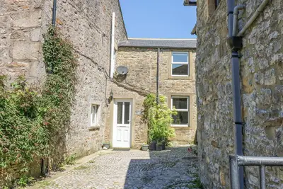 Image de Coates Lane Farm Cottage, Starbotton
