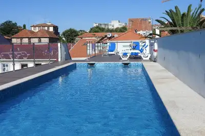 Image de Porto Náutico & Spa 6 | Superior Studio