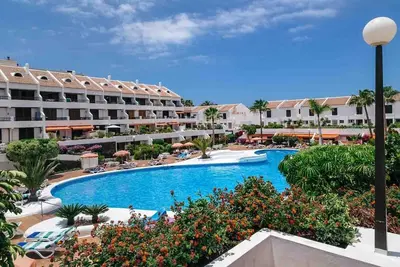 Image de Duplex Parque Santiago I