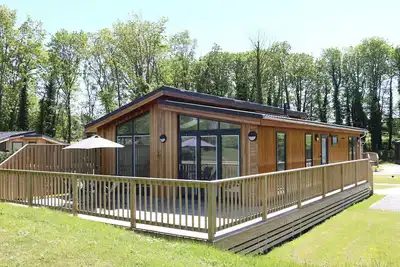 Image de Woodpecker Lodge, familial et convivial Ă Gargrave, Ref 969614
