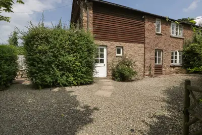 Image de Cottage Brouette, Leominster
