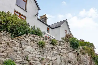 Image de Pen Y Graig, Talysarn