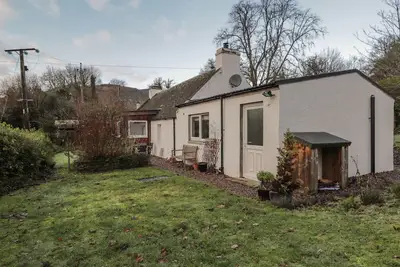 Image de Lilac Cottage, Strathpeffer