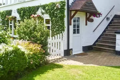 Image de Severn Bank Lodge, Astley Burf