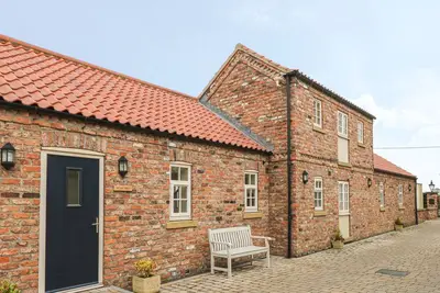 Image de Poirier Cottage, Dunnington