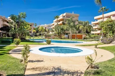 Image de Spacieux Appartement 1 Chambre, Cala Azul, La Cala de Mijas
