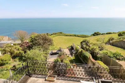Image de Vue sur la mer, Ventnor