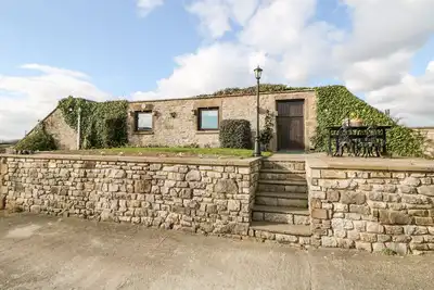 Image de Cambridge Lodge, Wensley