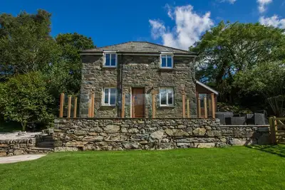 Image de Moelfre Cottage, Llanbedr