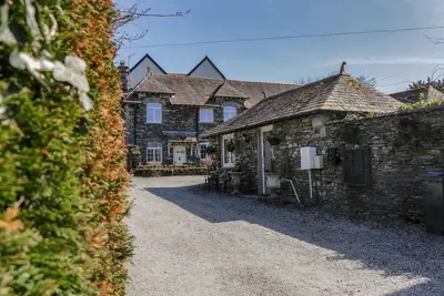 Image de Ees Wyke Studio, Sawrey