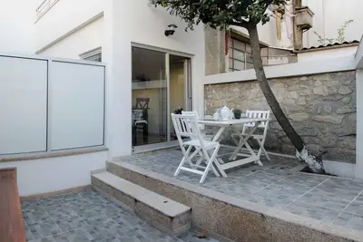 Image de Porto Histórico 4 - Appartement superieur d'une chambre