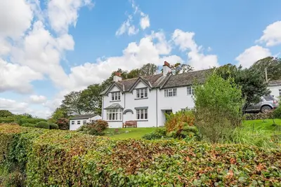 Image de Peel Place Noddle, Eskdale Green
