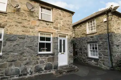 Image de Cae Tanws Bach, Dolgellau