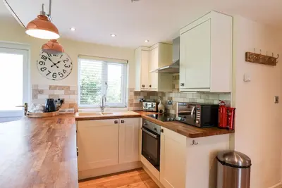 Image de Deer Lodge, Sewerby