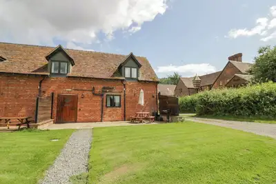 Image de Betty's Barn, Eaton-Under-Heywood