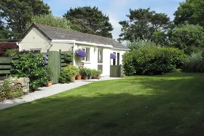Image de Garden Cottage, St Just