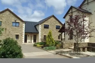 Image de Whitbarrow Holiday Village Troutbeck 5, Greystoke
