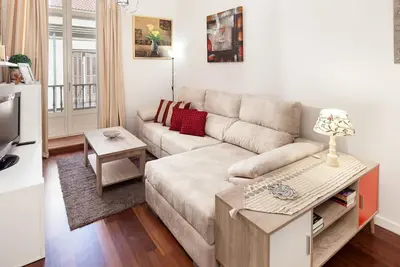 Image de INMálaga Apartments Félix Sáenz