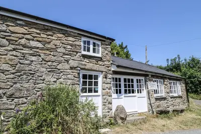 Image de Treverbyn Smithy, St Neot
