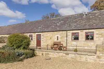 Image de Ridge Cottage, Whitridge