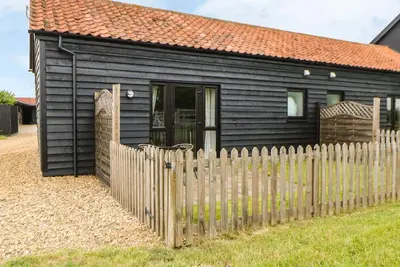Image de Snowy Owl Barn, Shipdham