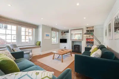 Image de Ash Tree Cottage - Southwold