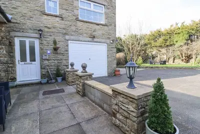 Image de Foxholes Lodge, Giggleswick