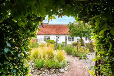 Image de Un chalet vraiment unique et enchanteur
